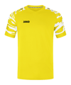 JAKO Wild Trikot Gelb Weiss F303 