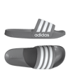 adidas Adilette Grigio 