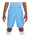 Nike Laser V Woven Short Kids Blau Weiss F412