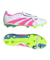 adidas Predator League FT FG Celestial Victory  Weiß