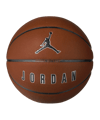 Jordan Ultimate 2.0 8P Basketball Orange F855