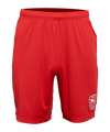 PUMA RE Fibre pantaloncini rosso F01 