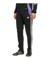adidas Tiro 24 Regular Pantalon d'entraînement Enfants Noir