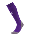 PUMA LIGA Core Calze da calcio Viola C010 