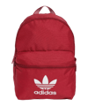 adidas Originals Adicolor Backpack Red - rot
