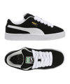 PUMA Suede XL Schwarz Weiss F02