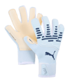 PUMA Future Pro Hybrid Gants de gardien de but Bleu C02