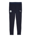 PUMA Manchester City Pockets Pantaloni da allenamento Kids Blu C15
