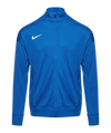 Nike Strike 24 Giacca da allenamento Blu C468 