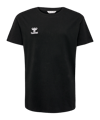 Hummel GO 2.0 T-Shirt Kids Schwarz F2001