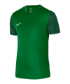 Maillot enfants Nike Trophy V vert F302 
