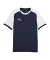 PUMA teamLIGA26 Matchday Maillot Bleu C06 