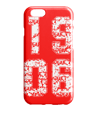 TSV Schopfloch Iphone Case 1906 Block Rot