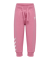 Hummel Mini Reg Logo broek Kids Roze K3203 