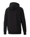 PUMA Iconic T7 Hoody Schwarz F01 - schwarz