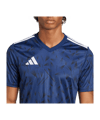 adidas Team Icon 25 Trikot Blau - blau