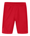 JAKO Power Pantaloncini Bambini Rosso C100 
