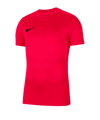 Nike Park VII Trikot kurzarm Kids Rot F635