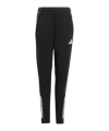 adidas Tiro 25 Competition Pantaloni da allenamento Kids Nero