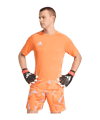 adidas Tiro 26 Torwarttrikot Kurzarm Orange