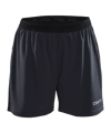 Craft Progress 2.0 korte broek Dames grijs  F995000