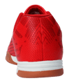 JAKO Iconic IN Jr Kids Rot F100 - rot