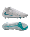 Nike Phantom 6 High Elite AG Bright Lights Blanc C102