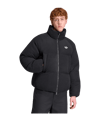 adidas Originals Corduroy Puffer Giacca Nero