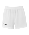 Kempa Korte broek Dames Wit K16 