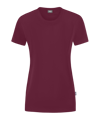 JAKO Doubletex T-Shirt Damen Braun F130