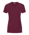 JAKO Doubletex T-Shirt Damen Braun F130