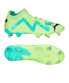 PUMA FUTURE Ultimate MxSG Pursuit Gelb Grün Türkis F03