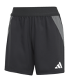 adidas Tiro 24 Competition Match Short Damen Schwarz