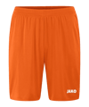 JAKO Manchester 2.0 Court Enfants Orange C19 