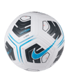 Nike Academy team trainingsbal wit blauw F102 