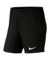 Nike Park III Short Damen Schwarz F010
