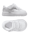 Nike Air Force 1 Low EasyOn Kids Blanc C101 