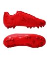 JAKO Iconic AG Jr bambini rosso F100 