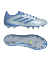 adidas COPA Pure III Pro FG Celestial Victory Blauw