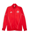PUMA Red Bull Salzburg King Anthem Jas Rood K05 