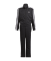 adidas Originals Adicolor Jumpsuit Black - schwarz