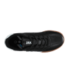 JAKO Classico II ID Kids Schwarz Weiss F802 - schwarz