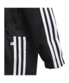 adidas Originals Adicolor Jumpsuit Black - schwarz