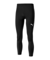 PUMA LIGA Baselayer Tight nero F03 