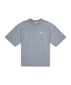 Pegador Narson Oversized T-shirt Grijs 