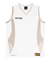 Spalding Tanktop Weiß