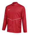 Nike Park 26 Veste de pluie Enfants Rouge C657