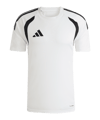 adidas Tiro 26 Shirt Wit 