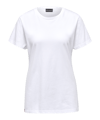 Hummel hmlRED Heavy t-shirt femmes blanc F9001 