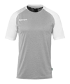 Kempa Ambition 28 Shirt Kids Grijs K31 